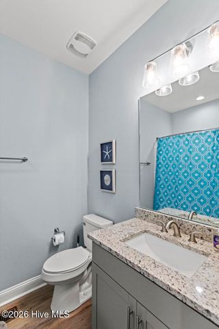 1930 New River Inlet Road, N Topsail Beach, NC 28460