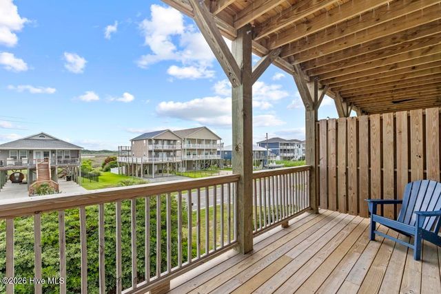 1930 New River Inlet Road, N Topsail Beach, NC 28460