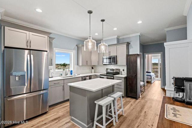 1930 New River Inlet Road, N Topsail Beach, NC 28460