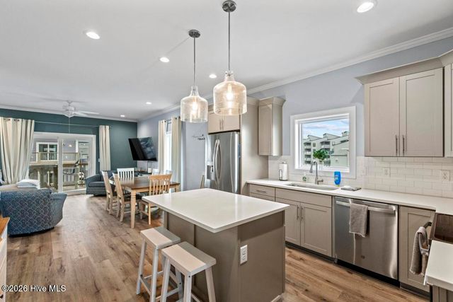 1930 New River Inlet Road, N Topsail Beach, NC 28460