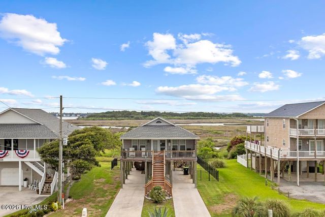 1930 New River Inlet Road, N Topsail Beach, NC 28460