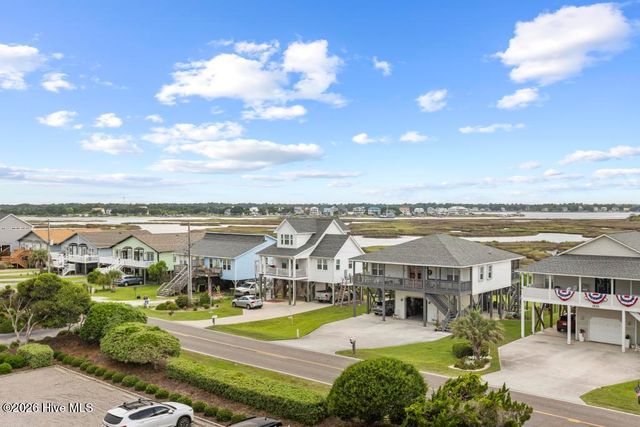 1930 New River Inlet Road, N Topsail Beach, NC 28460