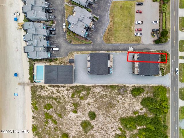 1930 New River Inlet Road, N Topsail Beach, NC 28460