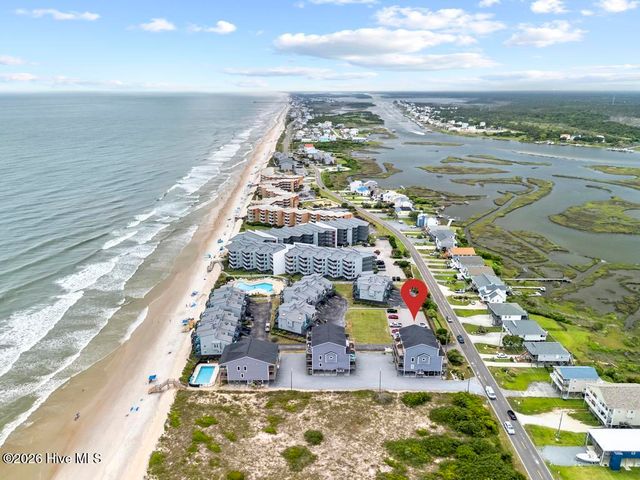 1930 New River Inlet Road, N Topsail Beach, NC 28460