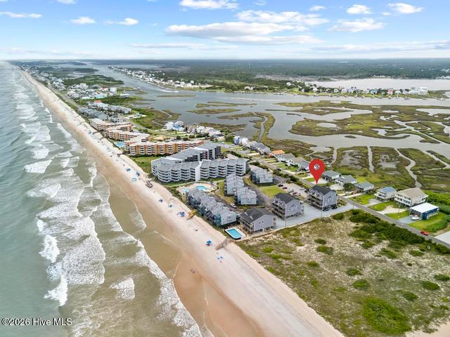 1930 New River Inlet Road, N Topsail Beach, NC 28460