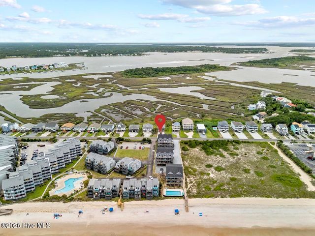 1930 New River Inlet Road, N Topsail Beach, NC 28460
