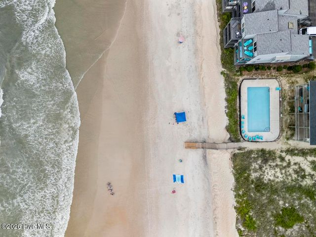 1930 New River Inlet Road, N Topsail Beach, NC 28460
