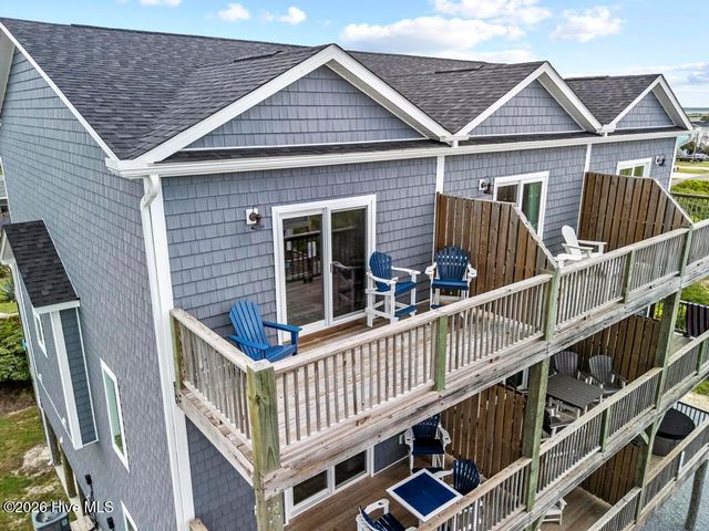 1930 New River Inlet Road, N Topsail Beach, NC 28460