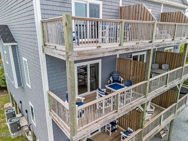 1930 New River Inlet Road, N Topsail Beach, NC 28460