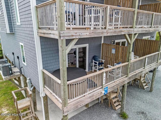 1930 New River Inlet Road, N Topsail Beach, NC 28460