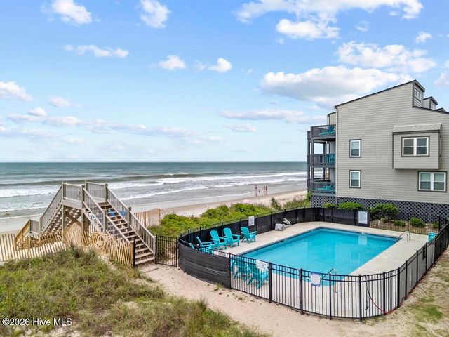 1930 New River Inlet Road, N Topsail Beach, NC 28460