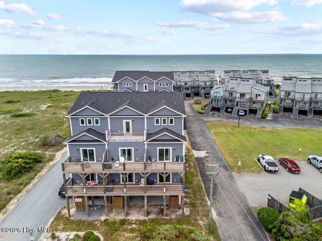 1930 New River Inlet Road, N Topsail Beach, NC 28460