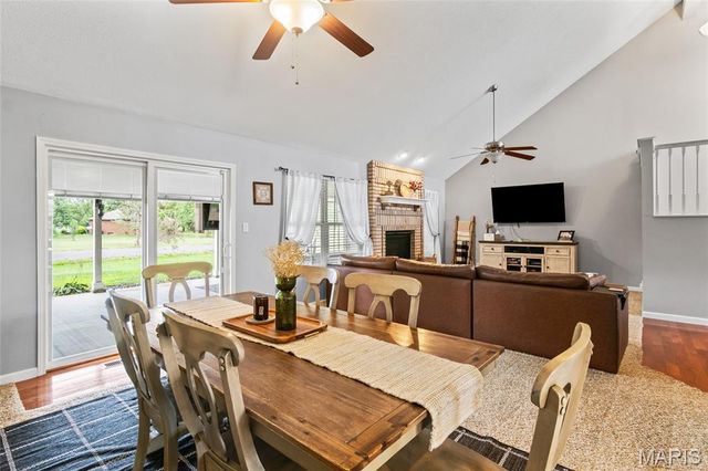 235 Baneberry Drive, Highland, IL 62249