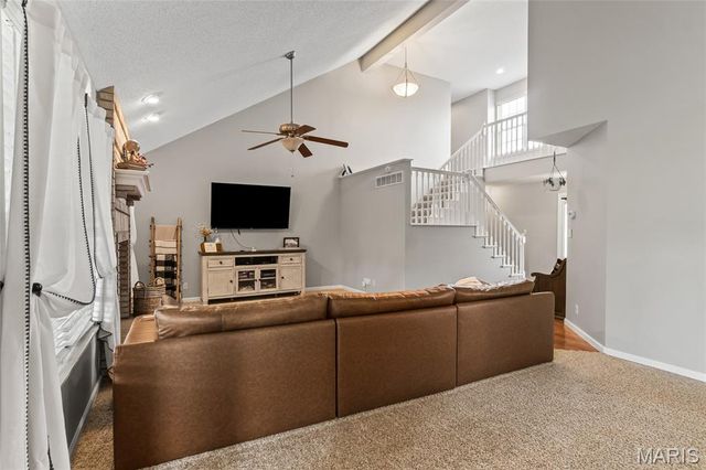 235 Baneberry Drive, Highland, IL 62249