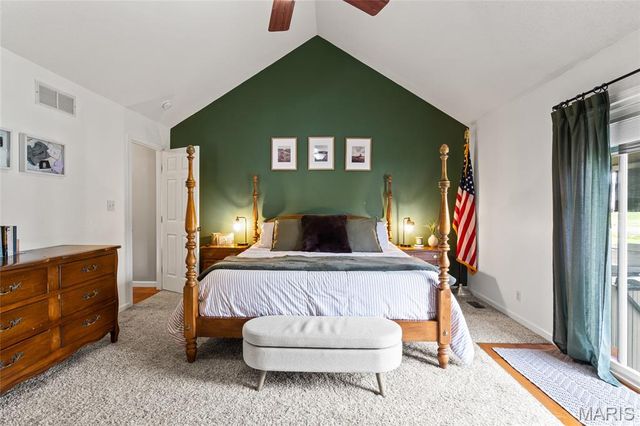 235 Baneberry Drive, Highland, IL 62249