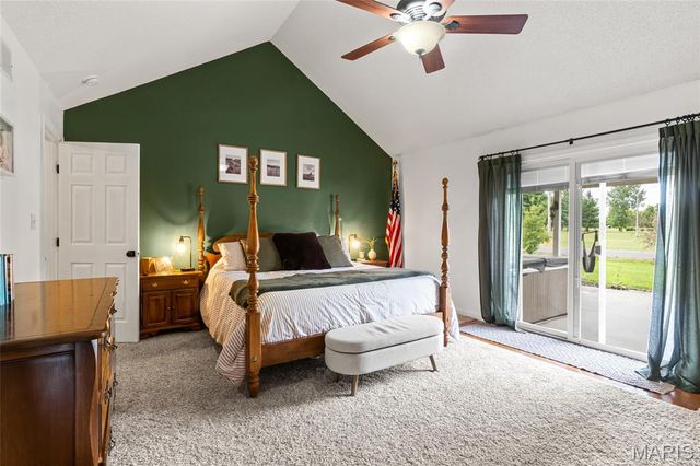 235 Baneberry Drive, Highland, IL 62249