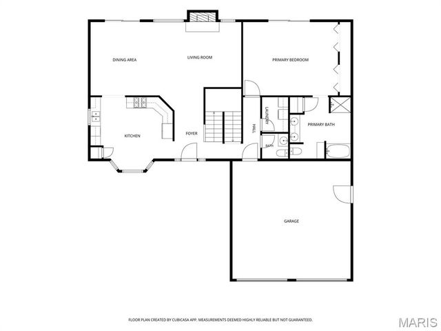 235 Baneberry Drive, Highland, IL 62249
