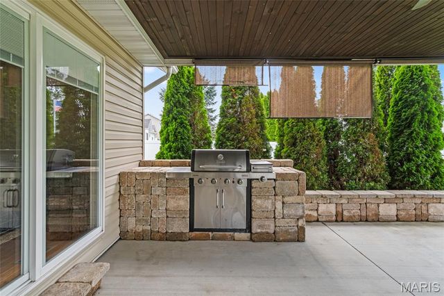 235 Baneberry Drive, Highland, IL 62249