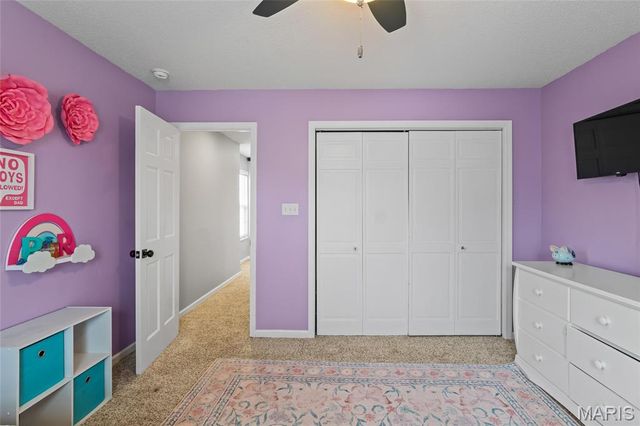 235 Baneberry Drive, Highland, IL 62249