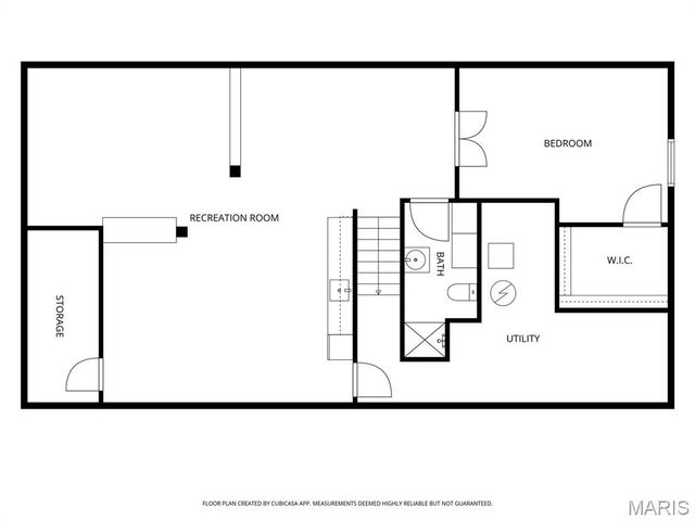 235 Baneberry Drive, Highland, IL 62249