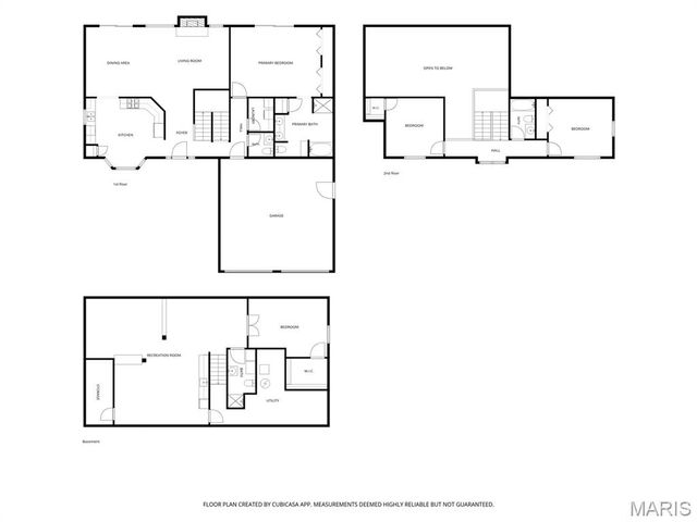 235 Baneberry Drive, Highland, IL 62249