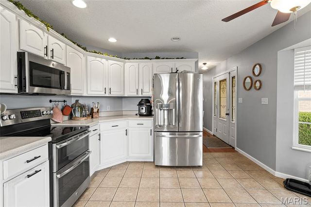 235 Baneberry Drive, Highland, IL 62249