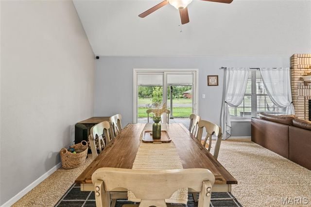 235 Baneberry Drive, Highland, IL 62249