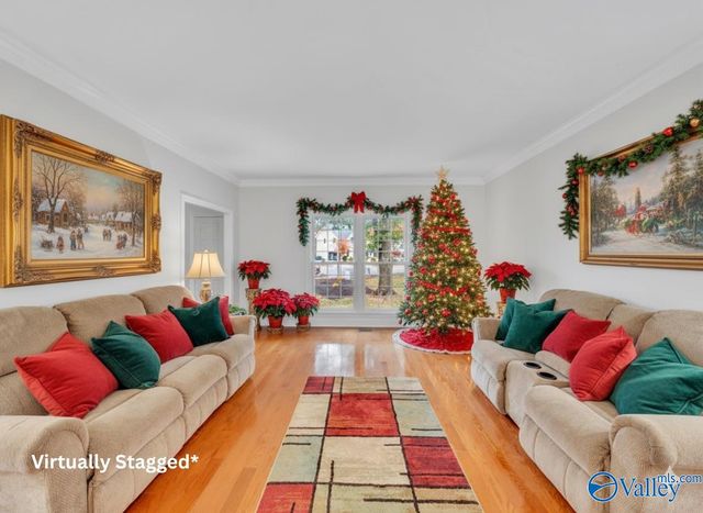 139 Fox Hollow Drive, Madison, AL 35758