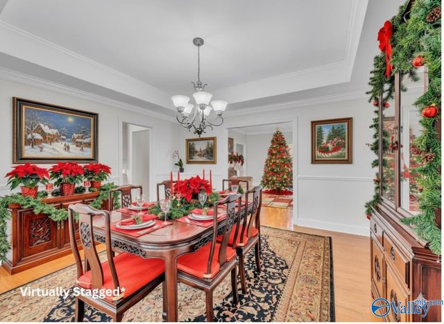 139 Fox Hollow Drive, Madison, AL 35758