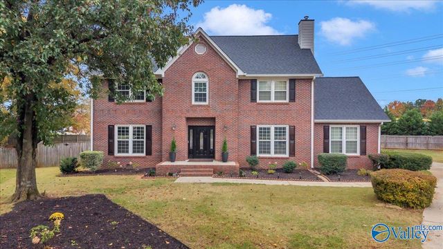 139 Fox Hollow Drive, Madison, AL 35758