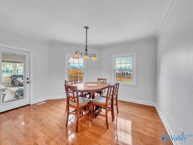 139 Fox Hollow Drive, Madison, AL 35758