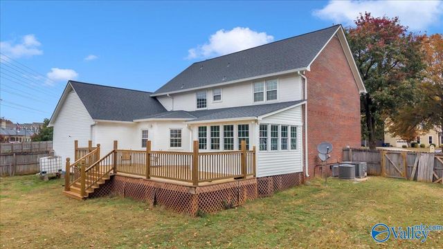 139 Fox Hollow Drive, Madison, AL 35758