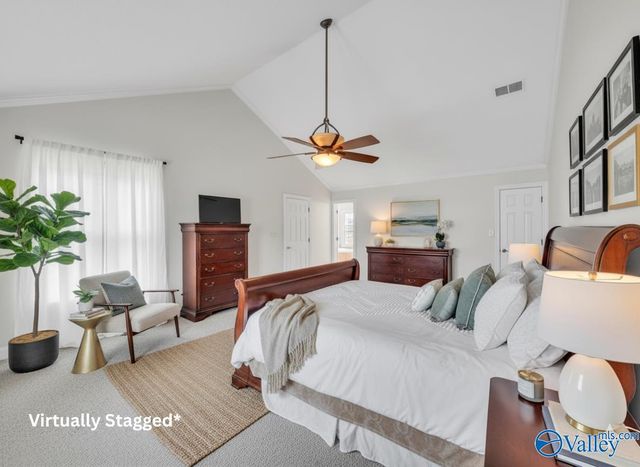 139 Fox Hollow Drive, Madison, AL 35758