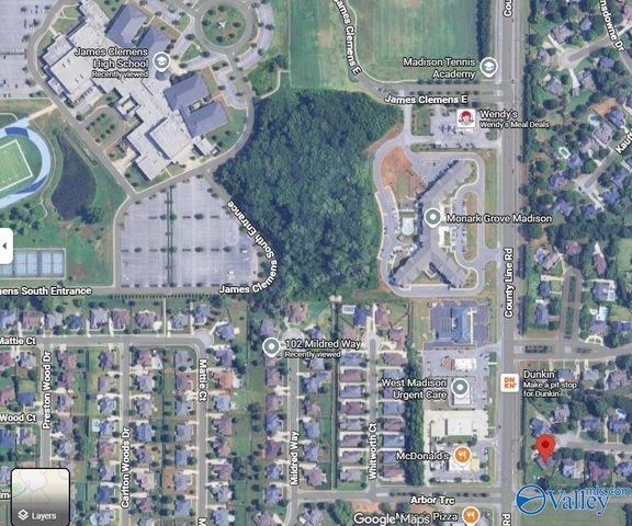 139 Fox Hollow Drive, Madison, AL 35758