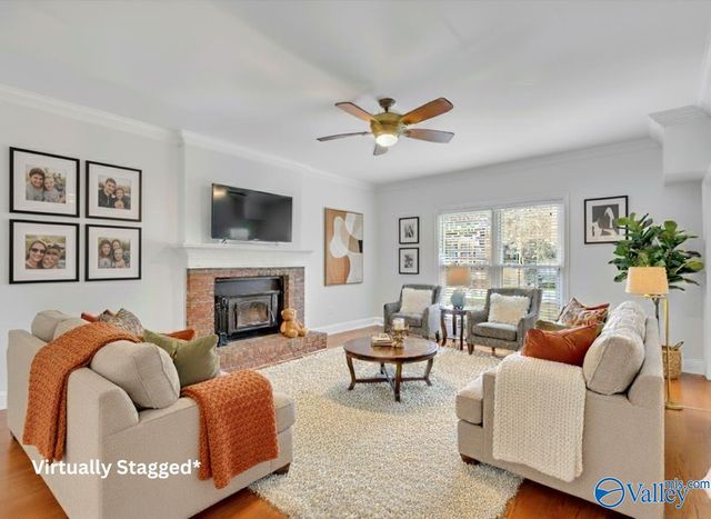 139 Fox Hollow Drive, Madison, AL 35758