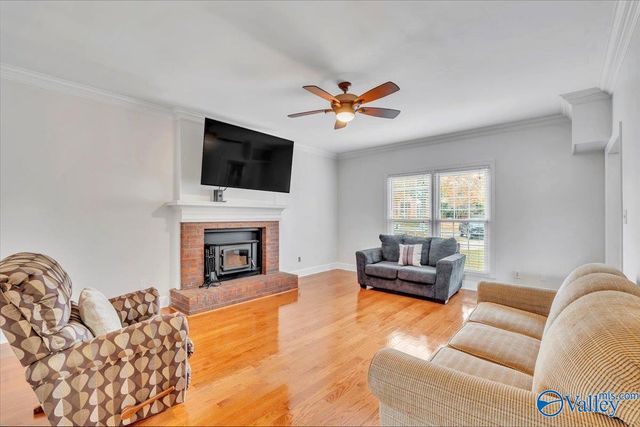 139 Fox Hollow Drive, Madison, AL 35758