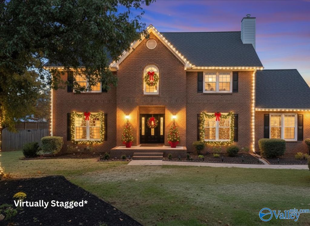 139 Fox Hollow Drive, Madison, AL 35758