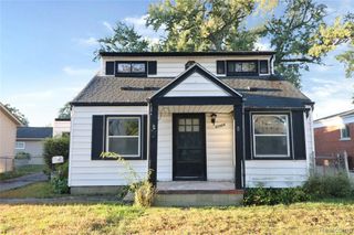 21524 Fresard Street, Saint Clair Shores, MI 48080