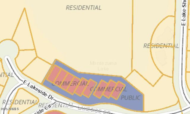 3951 E Lake Shore Drive 43, Rimrock, AZ 86335