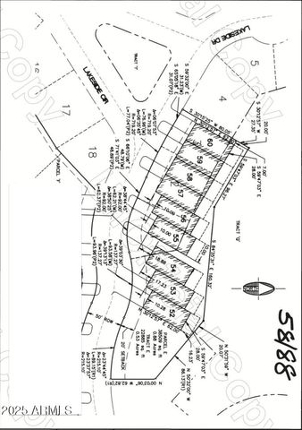 3951 E Lake Shore Drive 43, Rimrock, AZ 86335