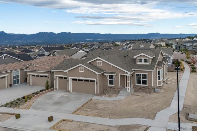 4754 Hanging Lake Circle, Colorado Springs, CO 80924