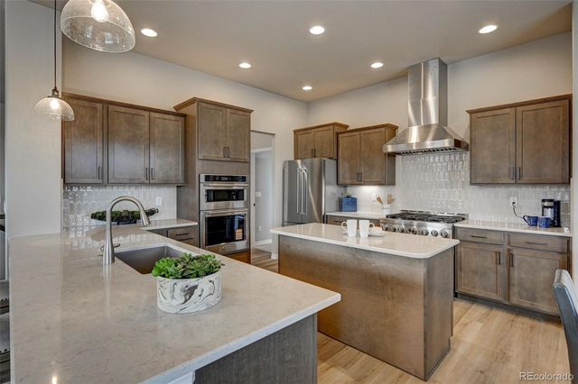 4754 Hanging Lake Circle, Colorado Springs, CO 80924