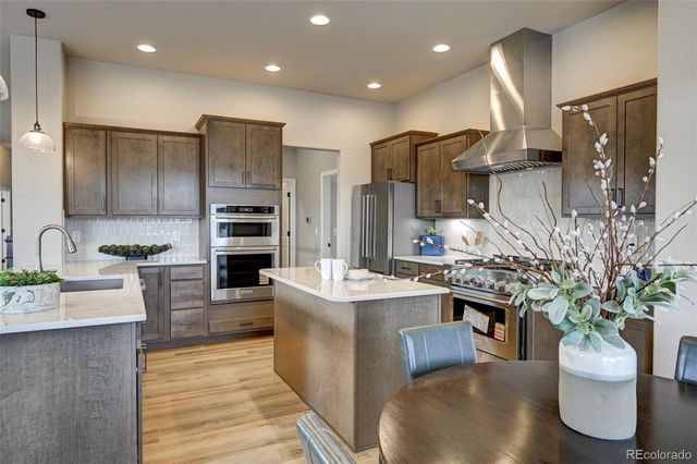 4754 Hanging Lake Circle, Colorado Springs, CO 80924