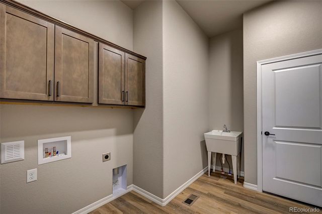 4754 Hanging Lake Circle, Colorado Springs, CO 80924