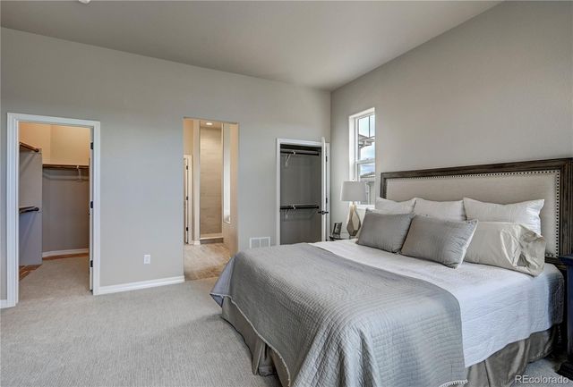 4754 Hanging Lake Circle, Colorado Springs, CO 80924