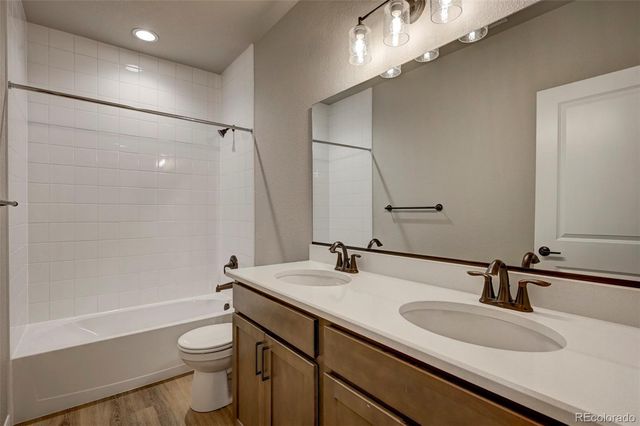 4754 Hanging Lake Circle, Colorado Springs, CO 80924