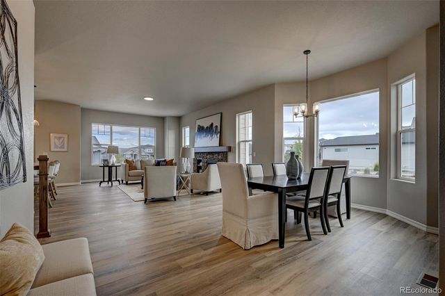 4754 Hanging Lake Circle, Colorado Springs, CO 80924