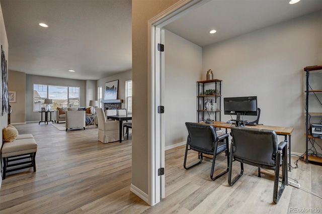 4754 Hanging Lake Circle, Colorado Springs, CO 80924