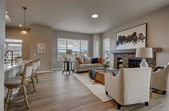 4754 Hanging Lake Circle, Colorado Springs, CO 80924