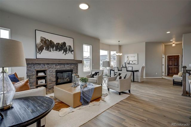 4754 Hanging Lake Circle, Colorado Springs, CO 80924